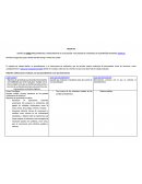 DISEÑO DE OTROS PROCEDIMIENTOS E INSTRUMENTOS DE EVALUACIÓN