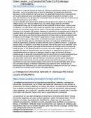 La Fuentes Del Poder En El Liderazgo