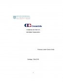 Cristalerías de Chile S.A. INFORME FINANCIERO
