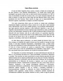 Caso Boca Juniors.