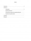 Servicio penitenciario en Venezuela