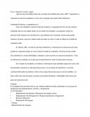 Foro 1 y 2 semana 5 costos y presupuesto