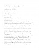 Trabajo de Filosofía de la Ciencia: Ciencia y pseudociencia