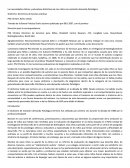 Las necesidades clínicas y educativas distintivas de Los niños con evitación demanda Patológica