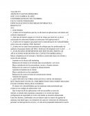 Beneficios de las aplicaciones web