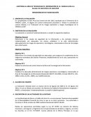 AUDITORIA AL AREA DE TECNOLOGÍA DE INFORMACIÓN DE LA VARGAS LLOSA S.A