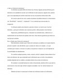 ¿Cuál es el límite de la tolerancia?