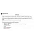 EVALUACIÓN EXAMEN 1: PROYECTO COMERCIAL