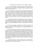 RAICES HISTÓRICAS DE LA IGLESIA CATÓLICA EN SAN MIGUEL DE ALLENDE