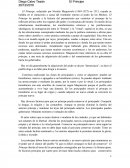 El Príncipe, redactado por Nicolás Maquiavelo (1469-1527) en 1513