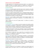 Modelos de estado en Argentina. Iriarte