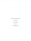 Costo y presupuesto iacc 1 control