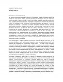 Los valores en la educación actual