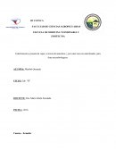 Esterilización a presión de vapor, a través de autoclave, y por calor seco en esterilizador, para fines microbiológicos.