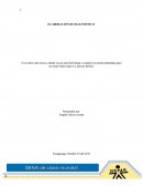Debilidades y amenazas que tiene el café Colombiano