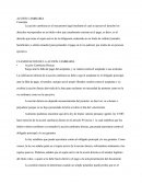 ANALISIS ACCION CAMBIARIA