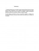 Administración financiera, tasas de interés