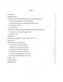 HISTORIA ECONÓMICA DE TAILANDIA 1980 – 2015