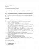 CAPITULO I DE LA DENOMINACION, DURACION Y DOMICILIO