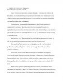 DISEÑO DE PUESTOS DE TRABAJO Especialización: horizontal y vertical.