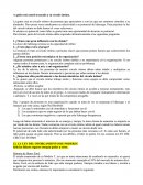 La importancia de las relaciones que formamos con las personas más cercanas