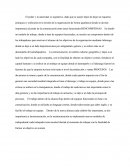 El poder y la autoridad.