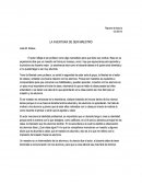 LA AVENTURA DE SER MAESTRO José M. Esteve