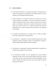 INFORME DE PRÁCTICAS PRE – PROFESIONALES EN LA OFICINA DE PROGRAMACIÓN E INVERSIONES. Página 16