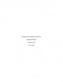 Peligros en las instalaciones eléctricas