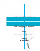 Ensayo de Estrategias del Arte de la Guerra de Sun Tzu