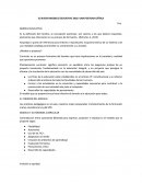 EL NUEVO MODELO EDUCATIVO 2016: UNA POSTURA CRÍTICA