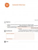 Desarrollo social y políticas sociales. Caso