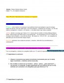 Ed. Infantil a distancia.