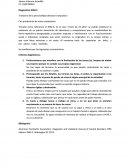 Diagnóstico DSM-5 Trastorno de la personalidad obsesivo-compulsivo