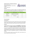 MEMORIA DESCRIPTIVA Y PROGRAMA DE DEMOLICIÓN