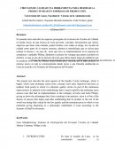CÍRCULOS DE CALIDAD UNA HERRAMIENTA PARA MEJORAR LA PRODUCTIVIDAD EN EMPRESAS DE PRODUCCIÓN.