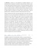 Aldosterona se sintetiza en la zona glomerular de la glándula suprarrenal