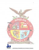 ORGANISMO PÚBLICO DESCENTRALIZADO DEL GOBIERNO DEL ESTADO