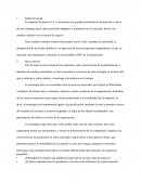 Caso Estudio PROYECTOS S.A.