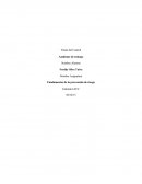 Ambiente de trabajo. Fundamentos de la prevención de riesgo