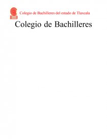 Portafolio de informatica 1. Página 1