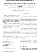 Producción de tinta