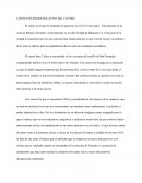 CONTEXTO SOCIOEDUCATIVO DEL CENTRO