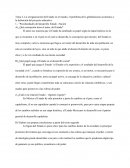 ORGANIZACIÓN DEL ESTADO EN EL MUNDO, EL PROBLEMA DE GLOBALIZACIÓN ECONOMICA