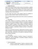 Nuestro línea de negocio principal se enfoca al sector de la obra pública