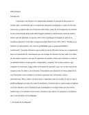 PEDAGOGIA. Evolución de la pedagogía