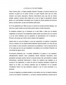 CUENTOS. LA ESCUELA 27 DE SEPTIEMBRE. LA VIVORA DE LECHE