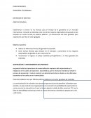 PLAN DE NEGOCIO. GANADERIA COLOMBIANA.