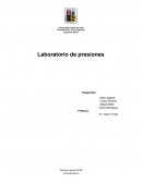 El Vacío ¿Qué es el vacío? ¿Hay o no hay Presión?