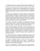 Fernand Braudel Exclusion social